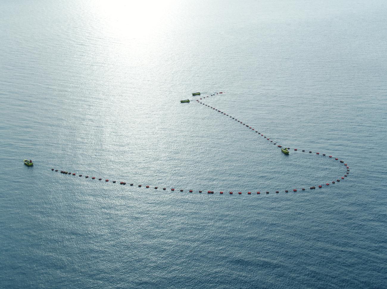 GSI - Financial Report 2024