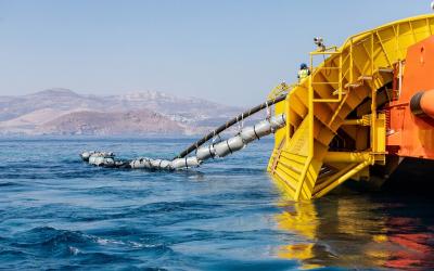 Great Sea Interconnector
